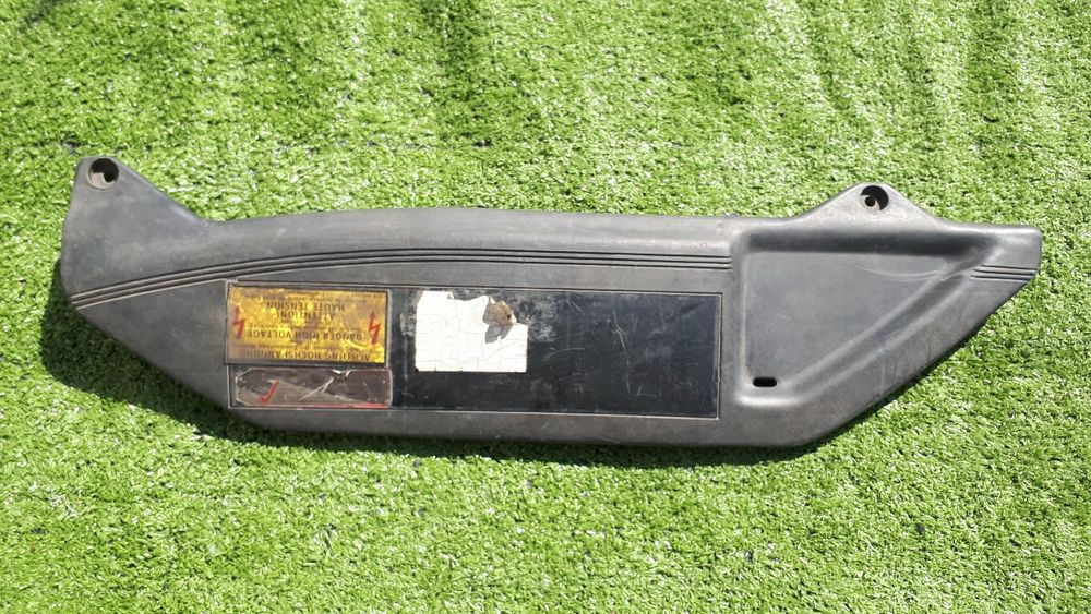 Запчасти на Пассат.