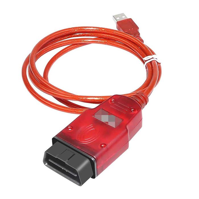 Interfata Auto, Programator Auto Dacia Renault Renolink v1.99