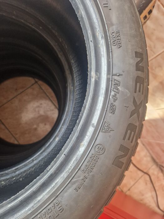 Anvelope Iarnă Nexen/Sailun 185 55 16  Suzuki Honda Toyota