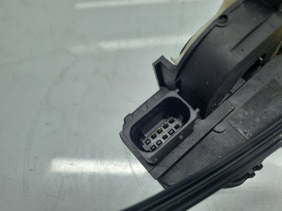 Broasca usa dreapta spate Opel Mokka [Fabr 2012-2019] Monovolum 135795
