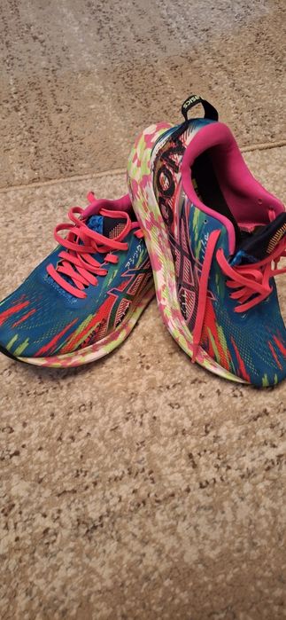 Basics Tri Noosa 13 noi