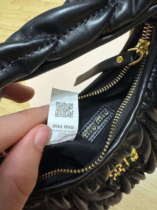 Geanta Miu miu femei