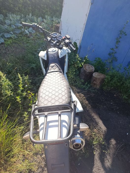 Продам эндуро пантера