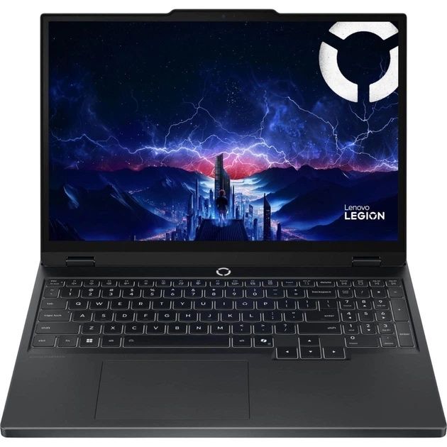 Lenovo Legion 5i i9 RTX 5070 16 GB 1 TB