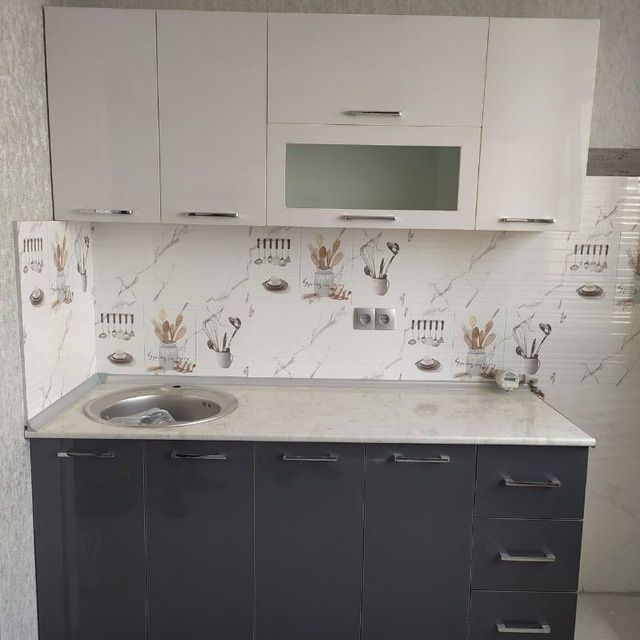 Ishlab chiqarish sehidan oshxona mebellari