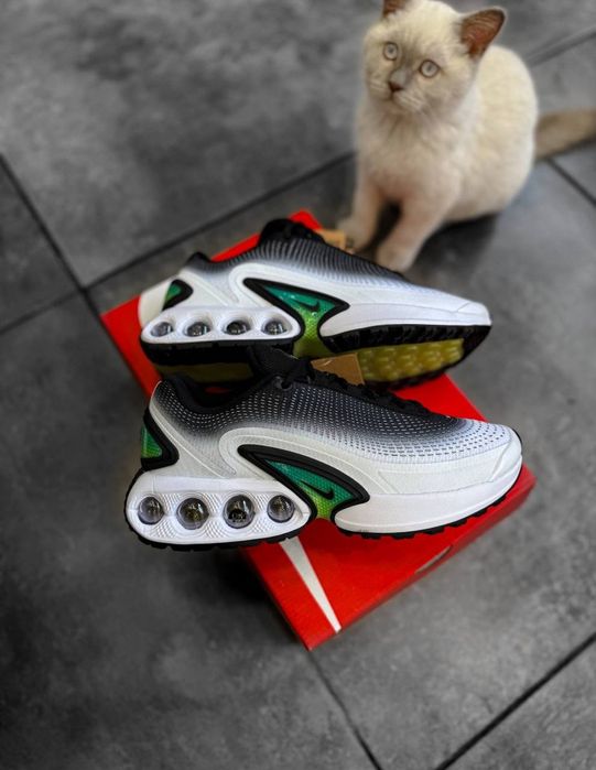 Nike air max dn нови