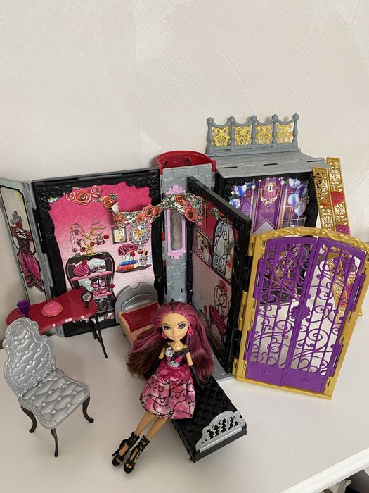 Игровой набор Эвер Афтер Хай