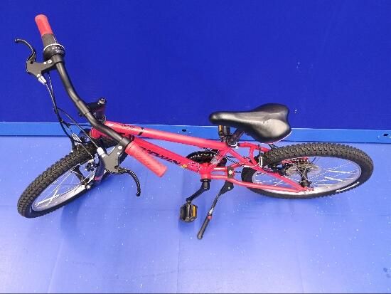 Bicicletă Mtb 320 20" Racingboy 6-8 ani - 20" - (SecondHand) Decathlon