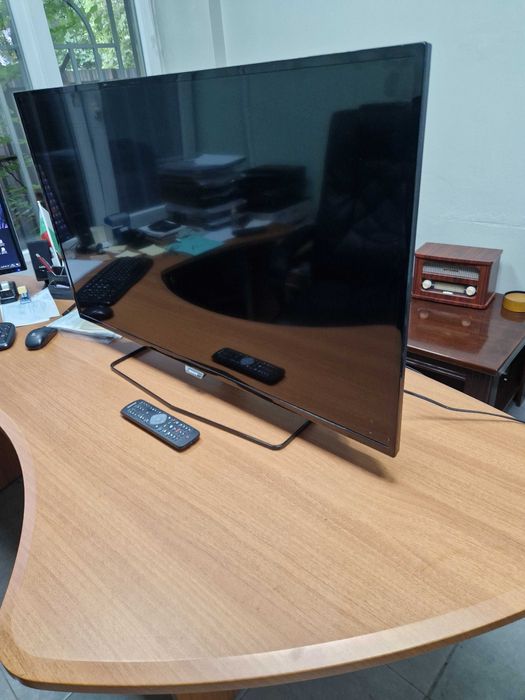 Smart TV PHILIPS 40PFH5500/88