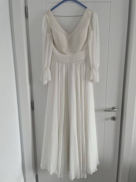 Rochie de mireasa
