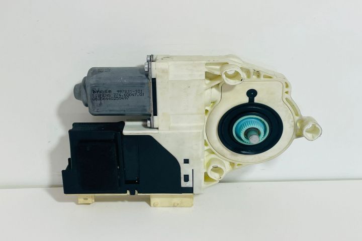 Motoras macara  geam dreapta fata 9647442180 Citroen C4 prima generat