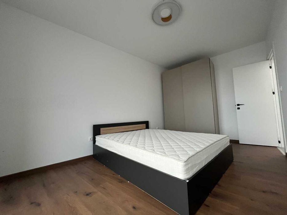 Дава се под наем Двустаен апартамент в София, Център - 82 кв.м за 846.6 € - Снимка #9