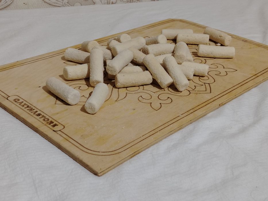 Домашний ауылдын құрты