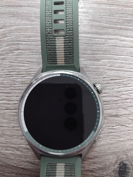 Huawei watch GT6 46mm
