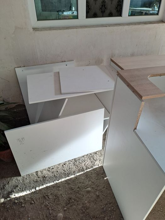 Офис мебели сотилади янги ишлатилмаган