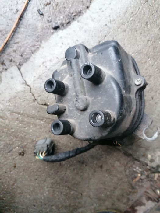 Делко за Honda Civic 98-ма година 1_6 _16 винтила