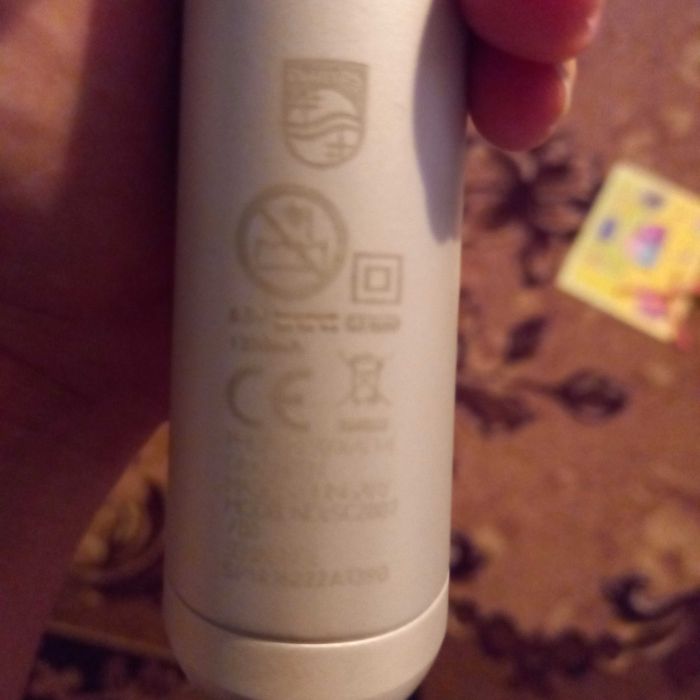 Фотоепилатор Lunea Phillips