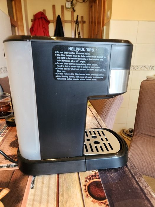 Filtru pentru cafea