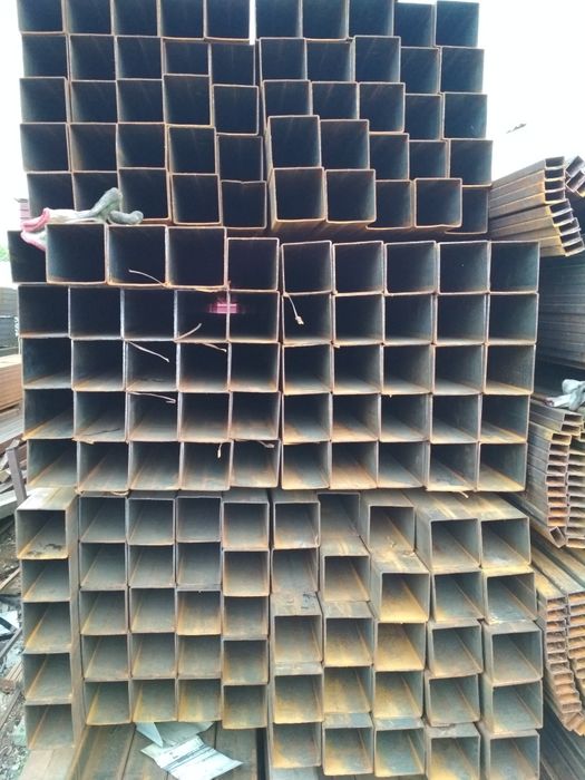 Профильные трубы