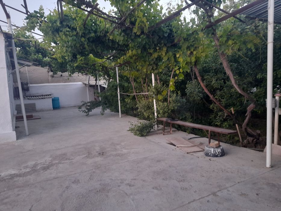 Ромитан центрдан участка сотилади.