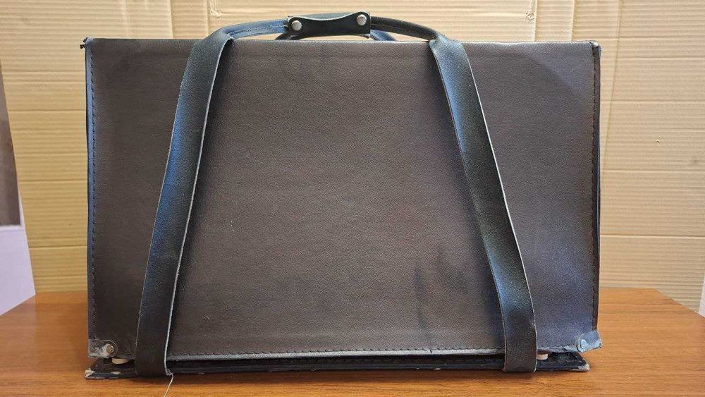 Швейная машинка Мальва