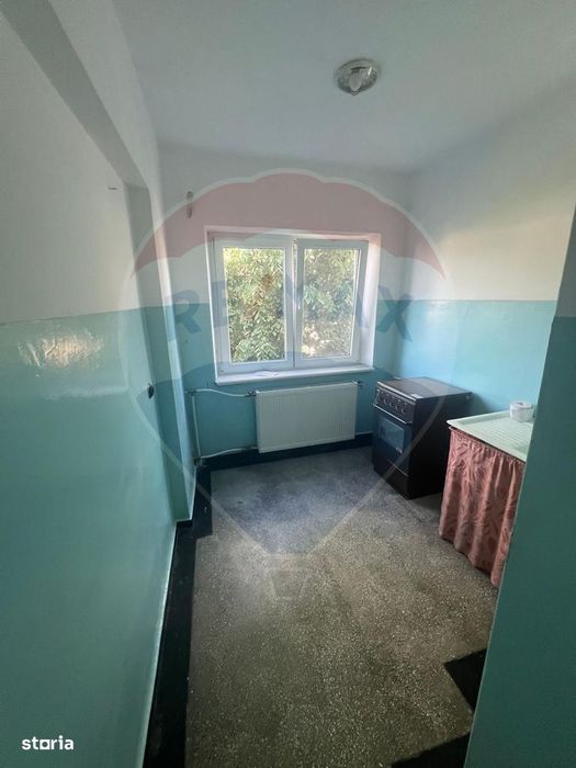 Apartament 2 camere în zona Gara