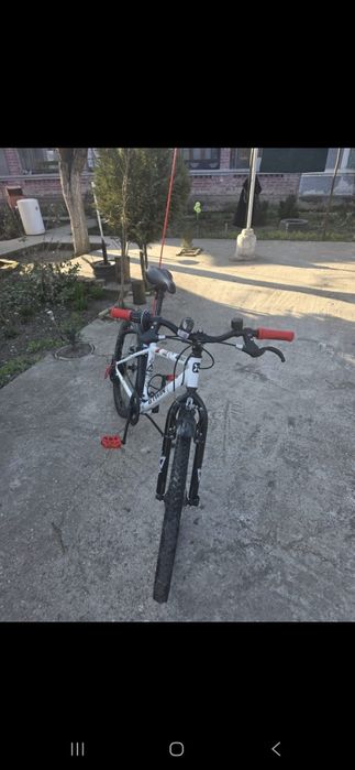 Se vinde bicicleta