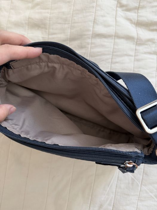 Сумка samsonite оригинал