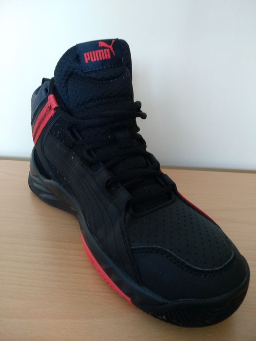 Продавам маратонки PUMA