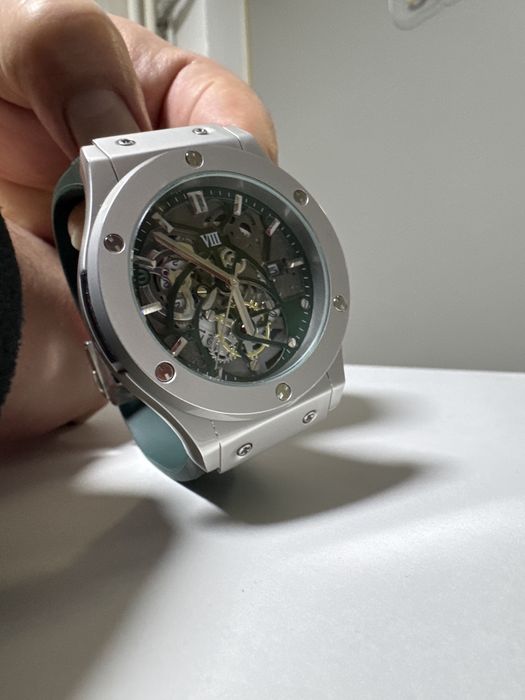 Обмен на мужские часы