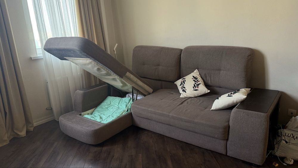 Диван б/у Беларусь