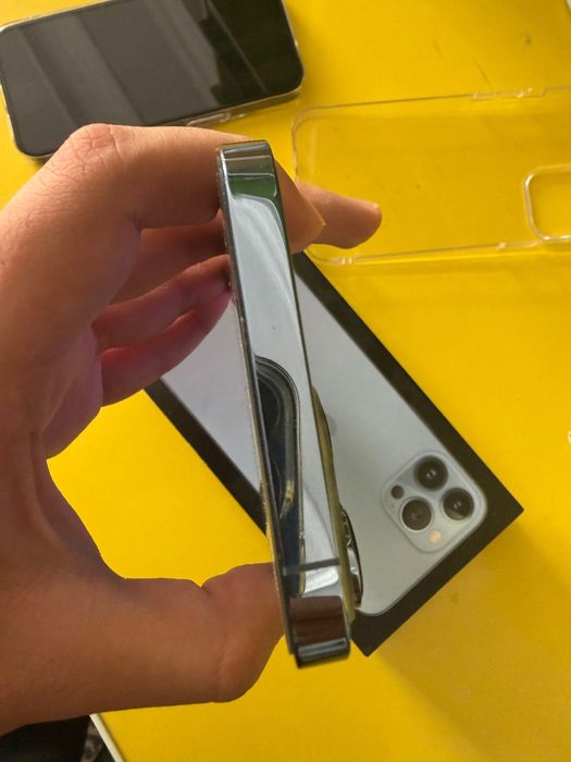 iPhone 13 pro max