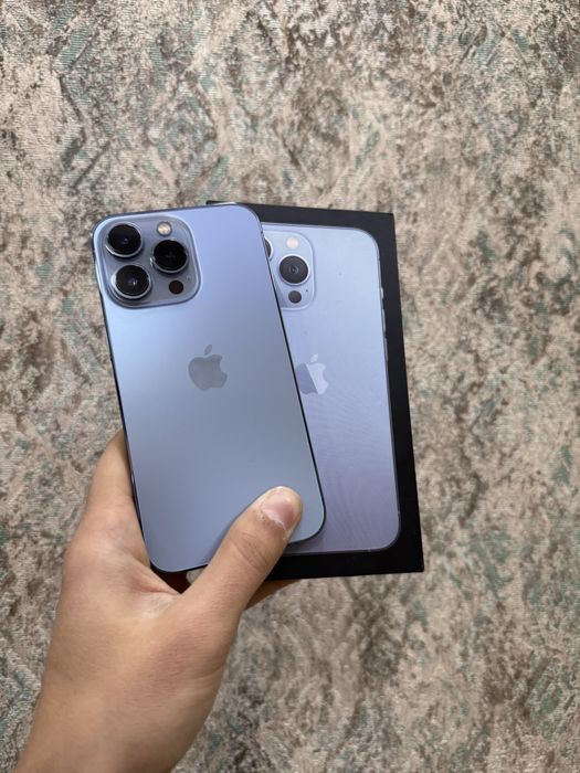 Iphone 13 pro 80% yomks ideal