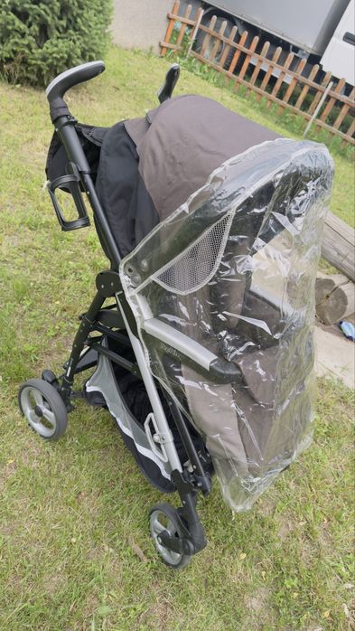 Коляска peg perego four
