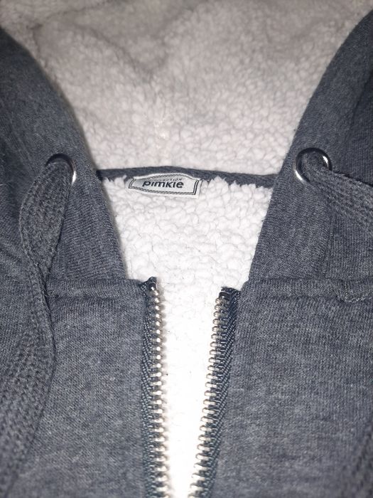 Суичър с качулка 3 модела оригинални