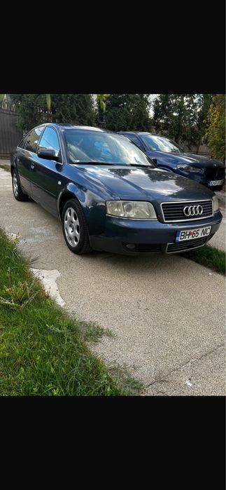Audi a4,2006  1,9tdi131cai 6viteze navi perdelute