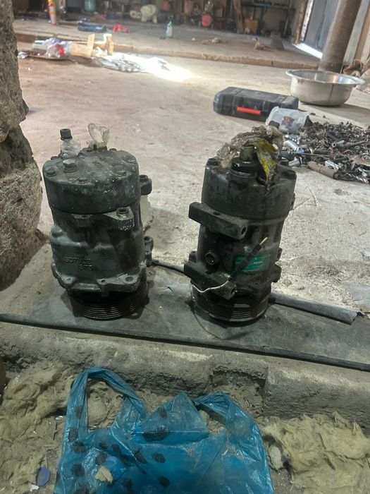 Копрессор кондиционер