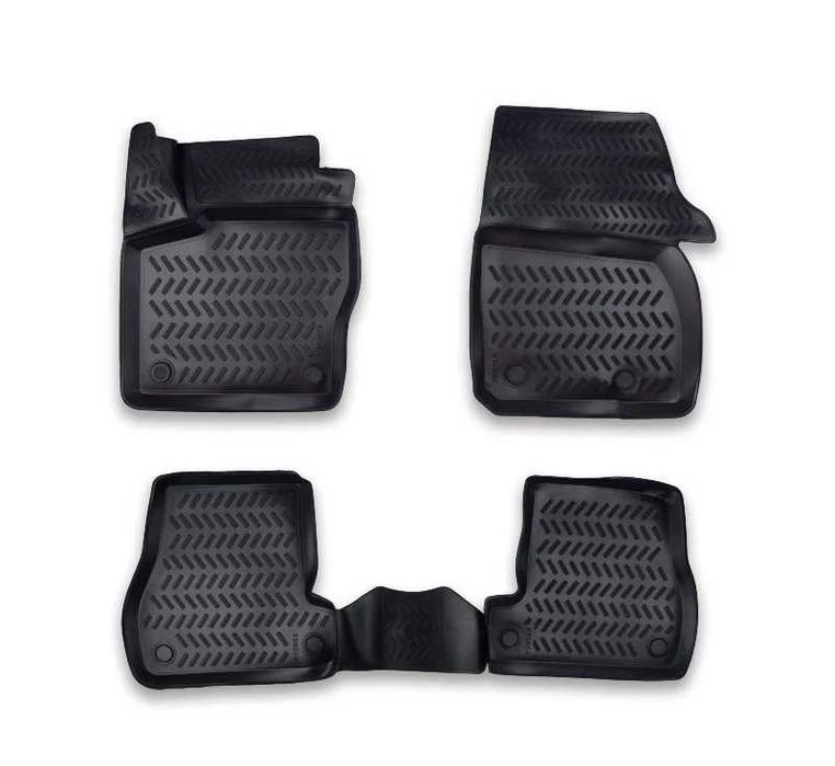 Paravanturi geam, fumurii , Ford Focus III 5 usi 2011-2018 / Combi