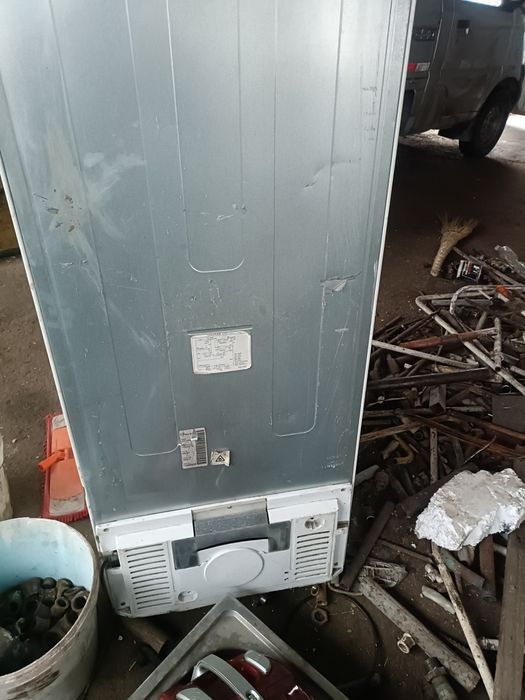 Холодильник Самсунг