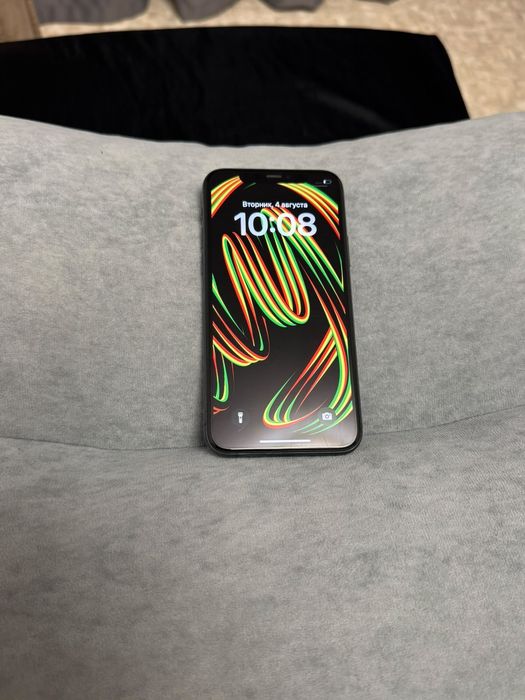Iphone 11 pro новый