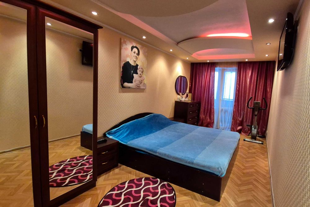 Продается 2-комн по ул Язева д.17