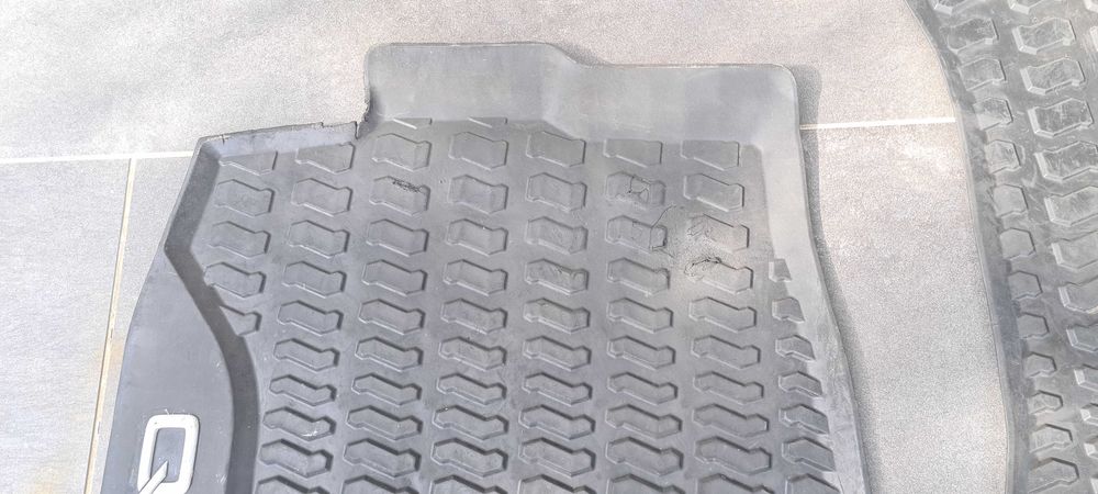 Covorașe/Preșuri Audi Q5 2017-2024