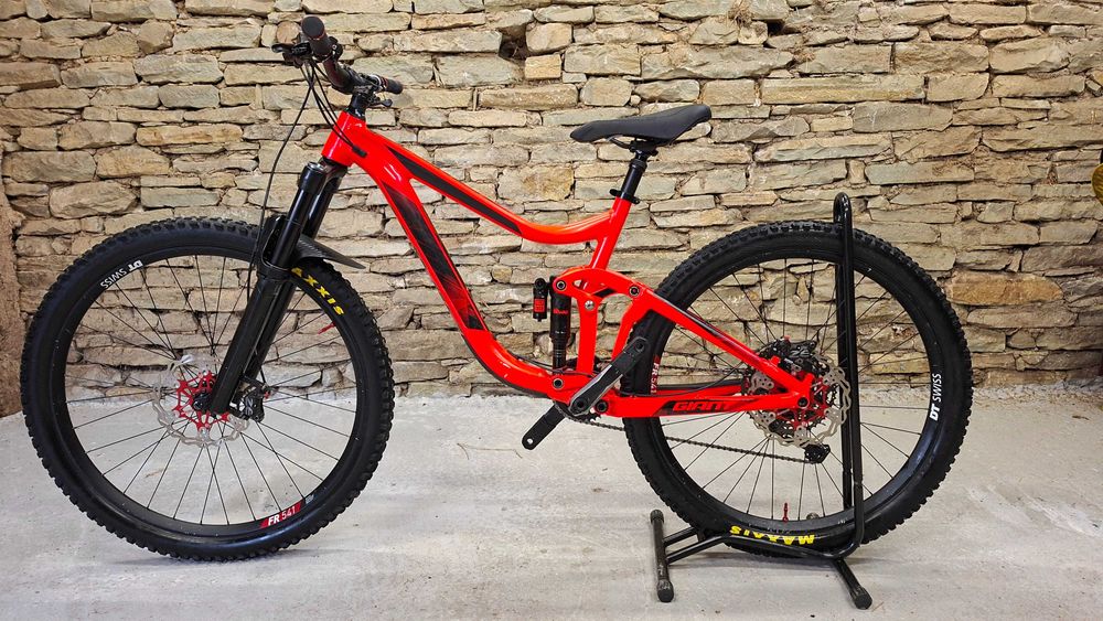 Giant Reign SX Mullet 29/27.5