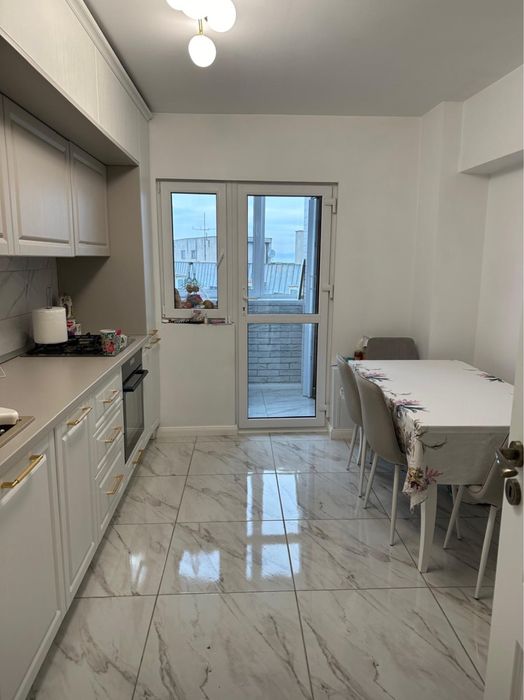 Apartament 3 camere