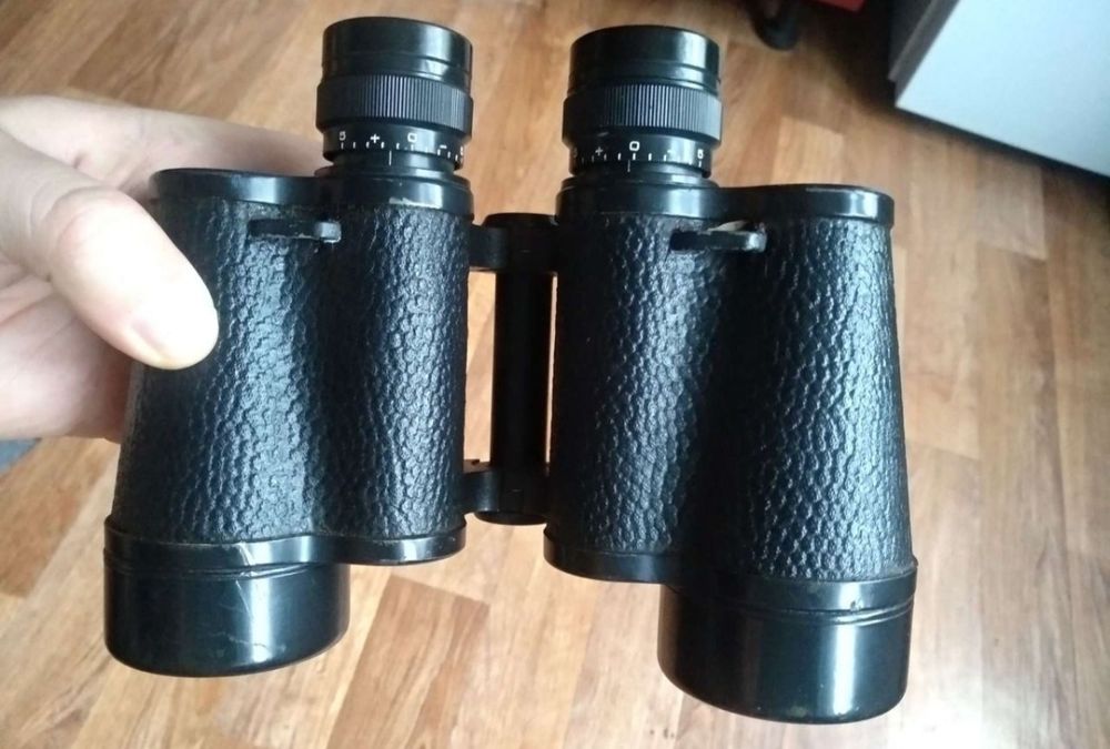 Бинокль  бп 12  40