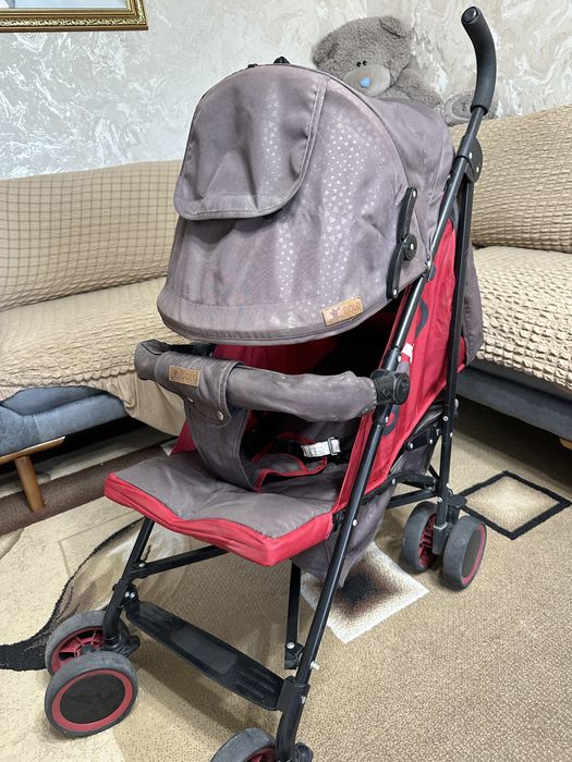 Kalaska kolyaska коляска