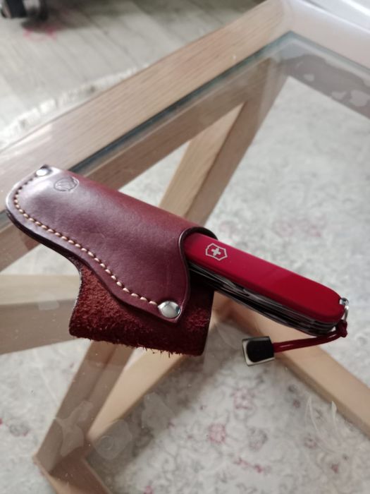 Ножны для Byck 110.