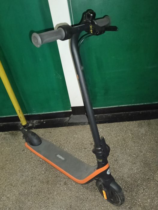 Segway ninebot ekickscooter c2 de copii