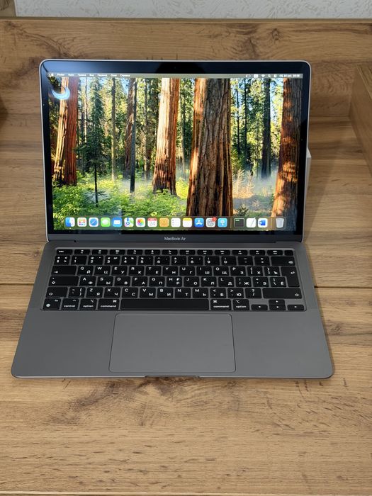 Apple MacBook Air 13