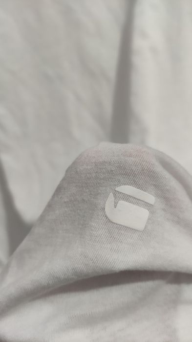 ДАМСКА тениска G-Star Raw size S